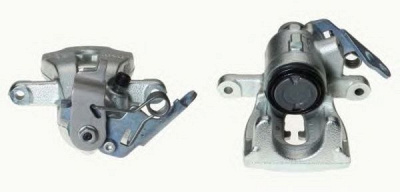 BUDWEG CALIPER 343976 -  Тормозной суппорт